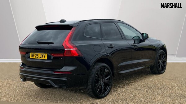 Used Volvo XC60 2025 for sale - 76104150: Photo 7