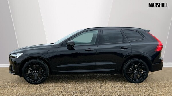 Used Volvo XC60 2025 for sale - 76104150: Photo 8