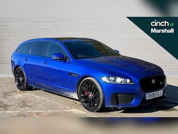 Jaguar - XF