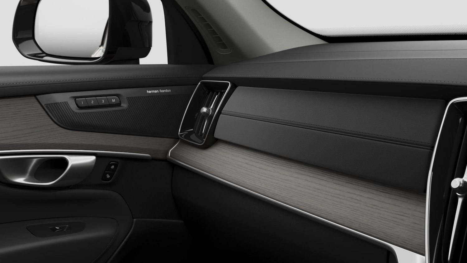 Used Volvo XC90 for sale - 77052086: Photo 5