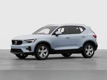 Used Volvo XC40 undefined for sale - 77052110: Photo