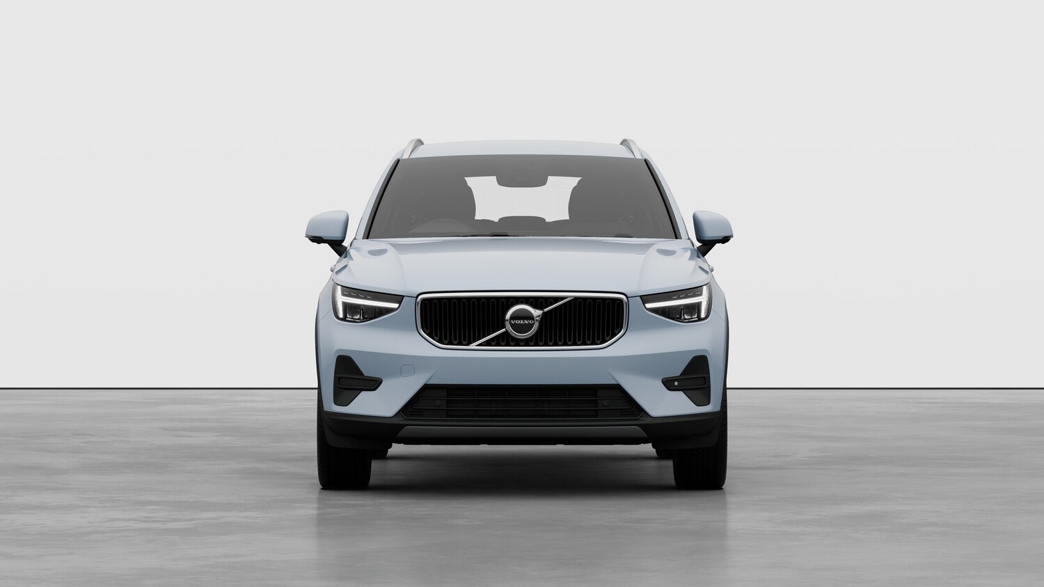 Used Volvo XC40 for sale - 77052110: Photo 2