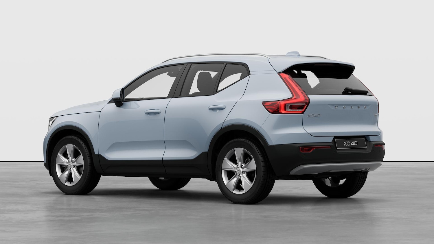 Used Volvo XC40 for sale - 77052110: Photo 3