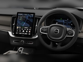 Used Volvo XC90 undefined for sale - 76780175: Photo