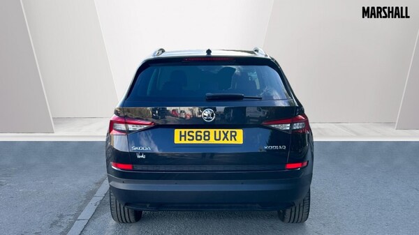 Used Skoda Kodiaq 2019 for sale - 76217213: Photo 13