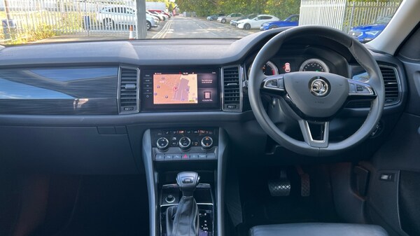 Used Skoda Kodiaq 2019 for sale - 76217213: Photo 21