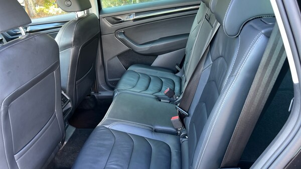Used Skoda Kodiaq 2019 for sale - 76217213: Photo 38