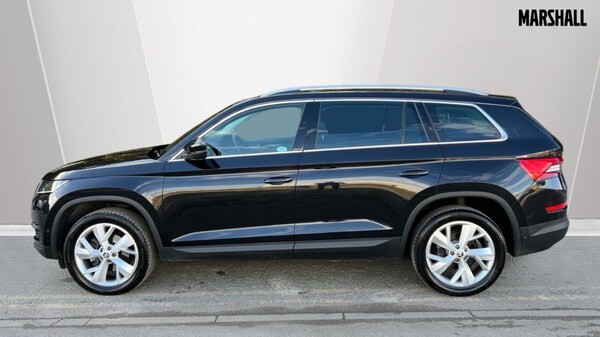 Used Skoda Kodiaq 2019 for sale - 76217213: Photo 8