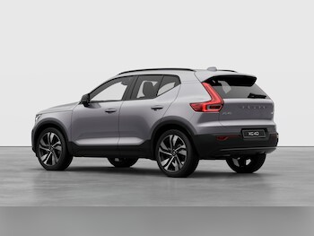 Used Volvo XC40 undefined for sale - 76959935: Photo