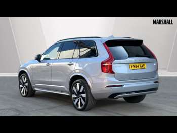 Used Volvo XC90 2024 for sale - 73816923: Photo