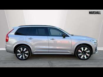 Used Volvo XC90 2024 for sale - 73816923: Photo