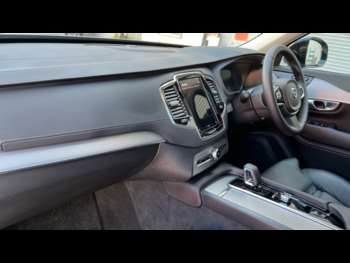 Used Volvo XC90 2024 for sale - 73816923: Photo