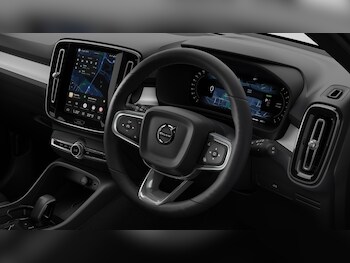 Used Volvo XC40 undefined for sale - 76960107: Photo