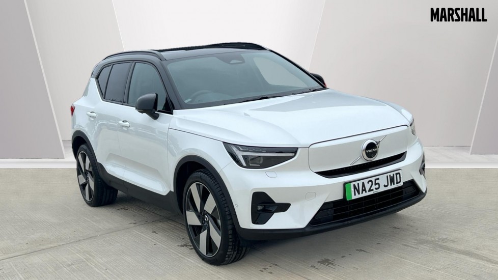 Used Volvo Other 2025 for sale - 76609727: Photo 1