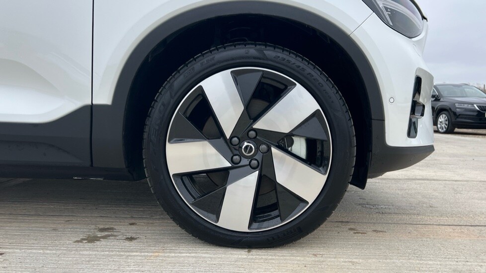 Used Volvo Other 2025 for sale - 76609727: Photo 16