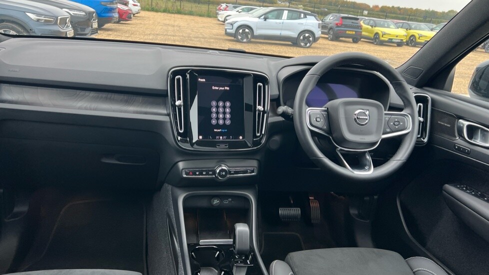 Used Volvo Other 2025 for sale - 76609727: Photo 21