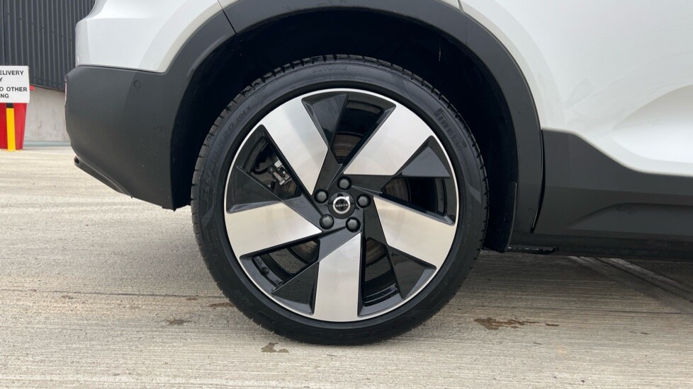 Used Volvo Other 2025 for sale - 76609727: Photo 24