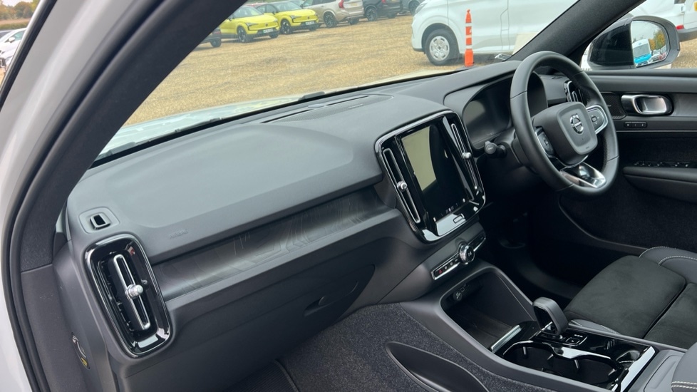 Used Volvo Other 2025 for sale - 76609727: Photo 4