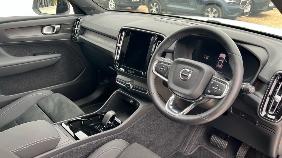 Used Volvo Other 2025 for sale - 76609727: Photo 5