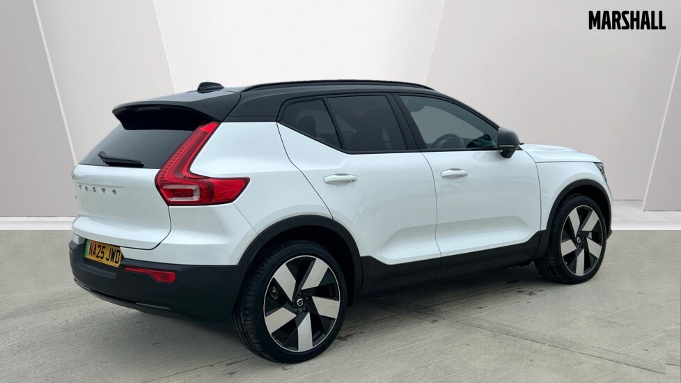 Used Volvo Other 2025 for sale - 76609727: Photo 7