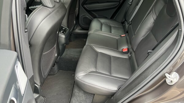 Used Volvo XC60 2025 for sale - 75615144: Photo 10