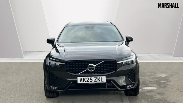 Used Volvo XC60 2025 for sale - 75615144: Photo 12