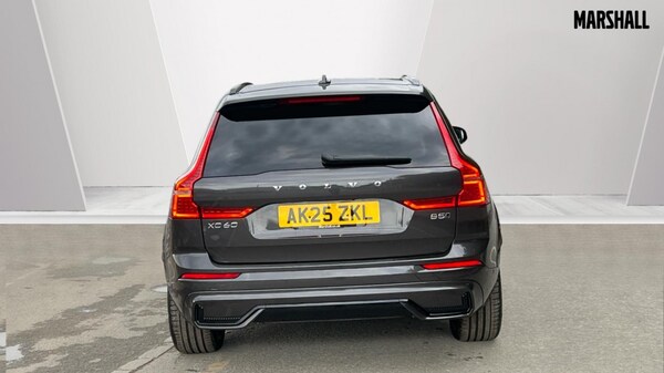 Used Volvo XC60 2025 for sale - 75615144: Photo 13