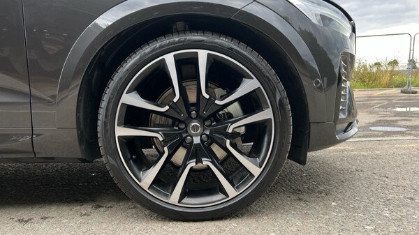 Used Volvo XC60 2025 for sale - 75615144: Photo 16
