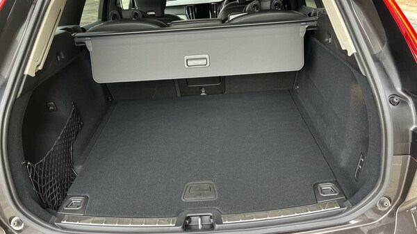 Used Volvo XC60 2025 for sale - 75615144: Photo 17