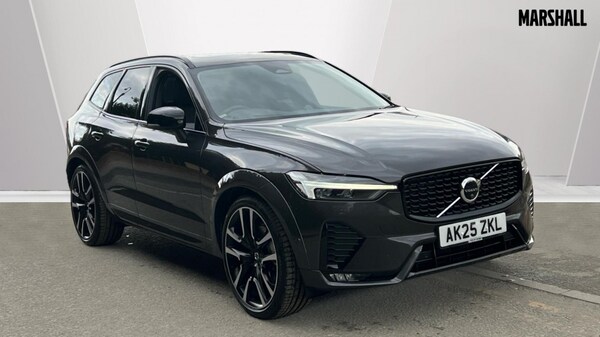 Used Volvo XC60 2025 for sale - 75615144: Photo 1