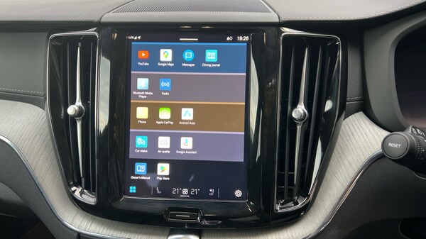 Used Volvo XC60 2025 for sale - 75615144: Photo 20