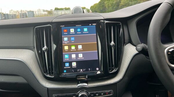 Used Volvo XC60 2025 for sale - 75615144: Photo 22