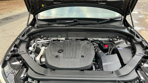 Used Volvo XC60 2025 for sale - 75615144: Photo 23