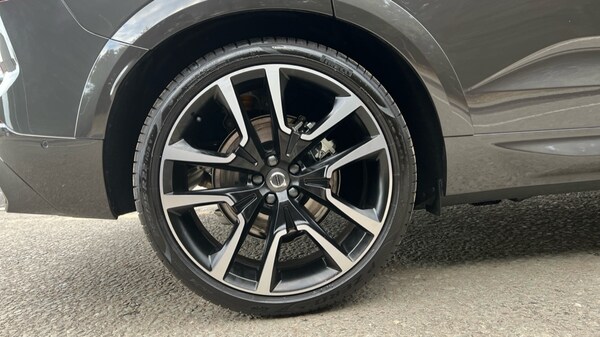 Used Volvo XC60 2025 for sale - 75615144: Photo 24