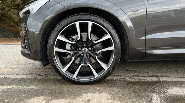 Used Volvo XC60 2025 for sale - 75615144: Photo 25