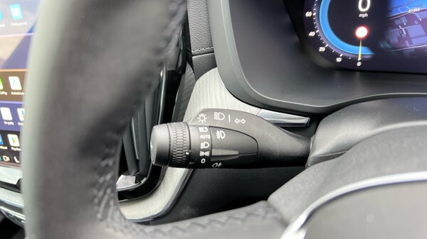 Used Volvo XC60 2025 for sale - 75615144: Photo 29