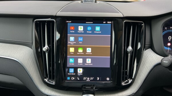 Used Volvo XC60 2025 for sale - 75615144: Photo 34