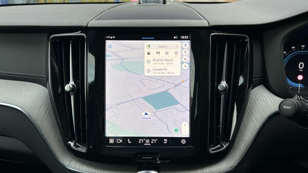 Used Volvo XC60 2025 for sale - 75615144: Photo 36