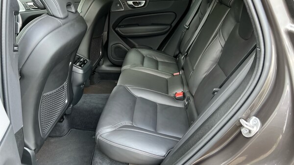 Used Volvo XC60 2025 for sale - 75615144: Photo 38