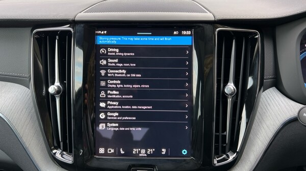 Used Volvo XC60 2025 for sale - 75615144: Photo 40