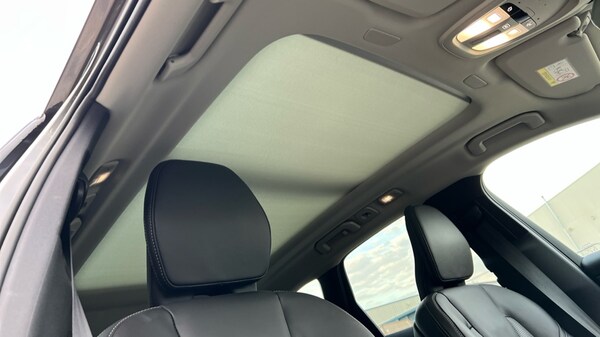 Used Volvo XC60 2025 for sale - 75615144: Photo 44