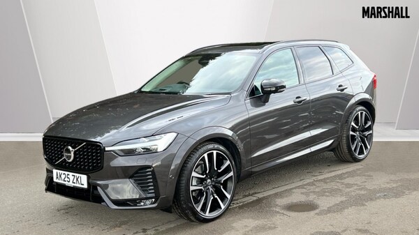 Used Volvo XC60 2025 for sale - 75615144: Photo 6