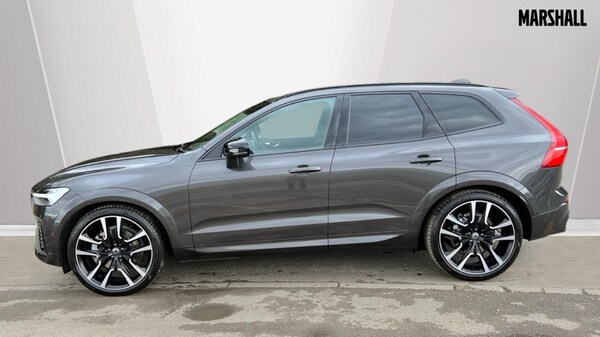 Used Volvo XC60 2025 for sale - 75615144: Photo 8