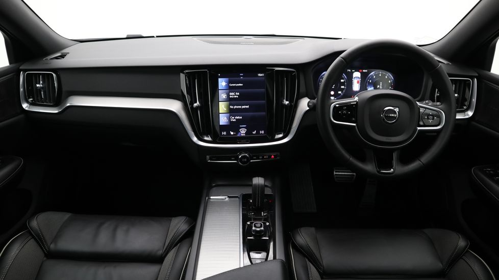 Used Volvo V60 2022 for sale - 75950828: Photo 10