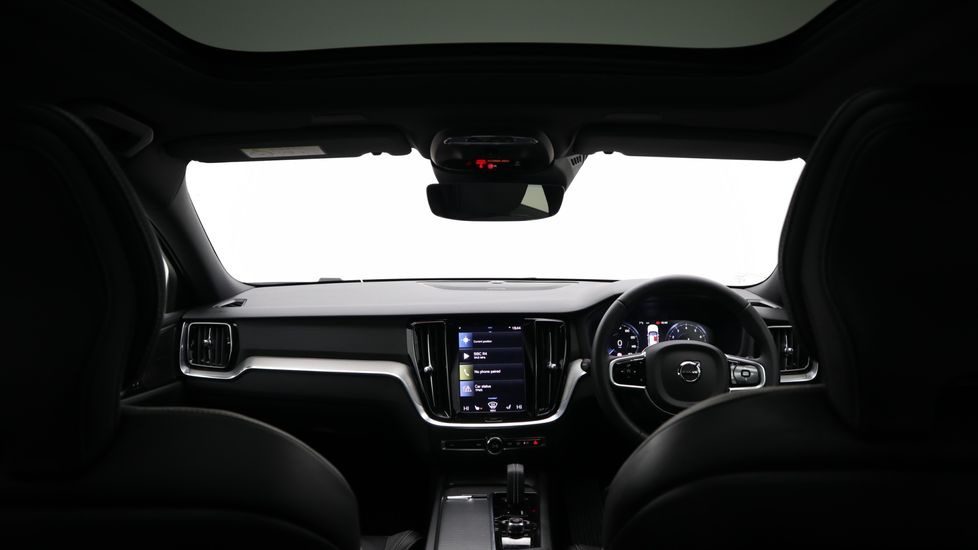 Used Volvo V60 2022 for sale - 75950828: Photo 20