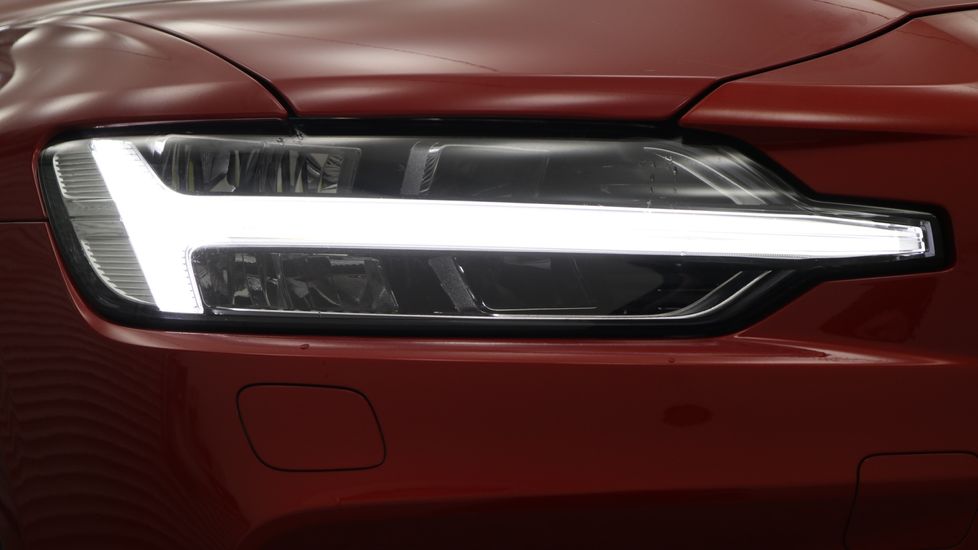 Used Volvo V60 2022 for sale - 75950828: Photo 22