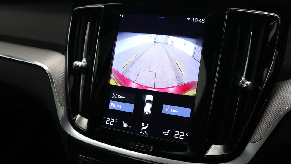 Used Volvo V60 2022 for sale - 75950828: Photo 29