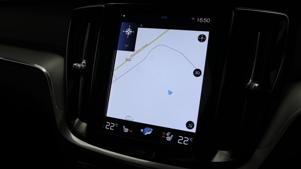 Used Volvo V60 2022 for sale - 75950828: Photo 33