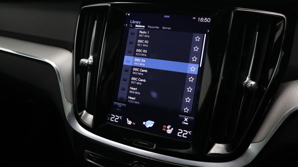 Used Volvo V60 2022 for sale - 75950828: Photo 34