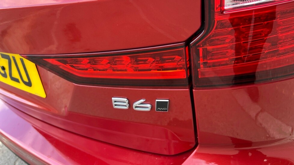 Used Volvo V60 2022 for sale - 75950828: Photo 41